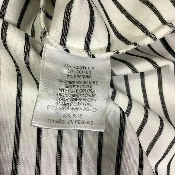 Charter Club blouse - Picture 5 of 6